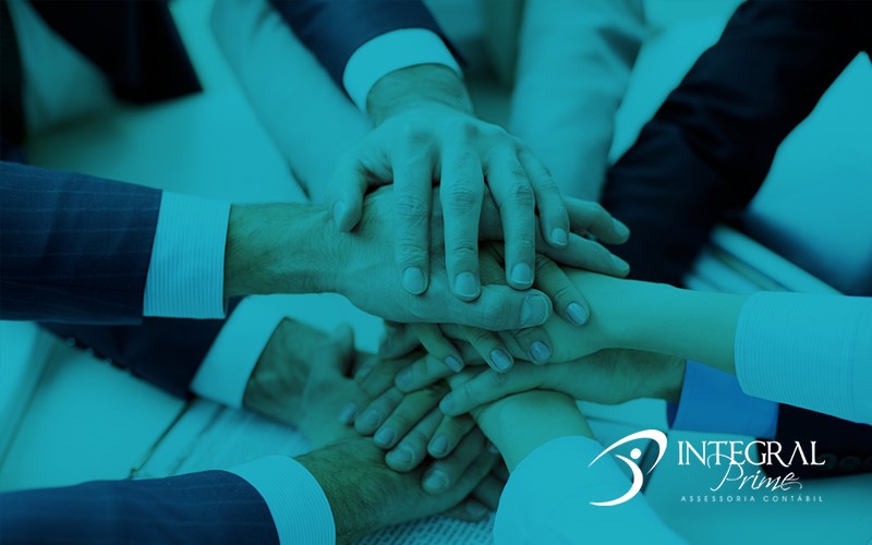 Como Funciona O Processo De Fusão Entre Escritório De Advocacia - Contabilidade em Brasília - DF | Integral Prime Assessoria Contábil