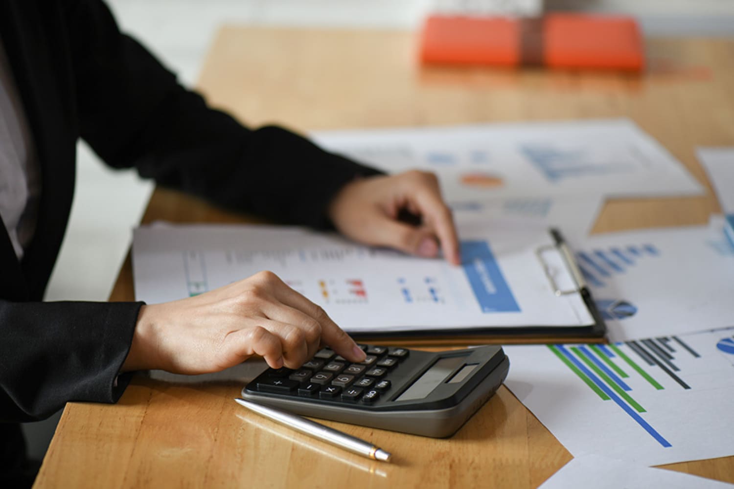 Sucesso Empresarial As Vantagens Da Terceirização Financeira! - Contabilidade em Brasília - DF | Integral Prime Assessoria Contábil