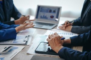 Terceirização Financeira - Contabilidade em Brasília - DF | Integral Prime Assessoria Contábil