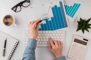 Escalabilidade Financeira - Contabilidade em Brasília - DF | Integral Prime Assessoria Contábil