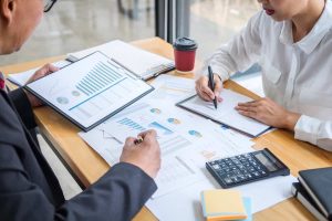 Finanças Da Sua Empresa - Contabilidade em Brasília - DF | Integral Prime Assessoria Contábil