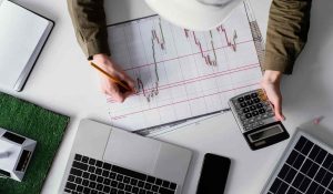 Mercado Financeiro - Contabilidade em Brasília - DF | Integral Prime Assessoria Contábil