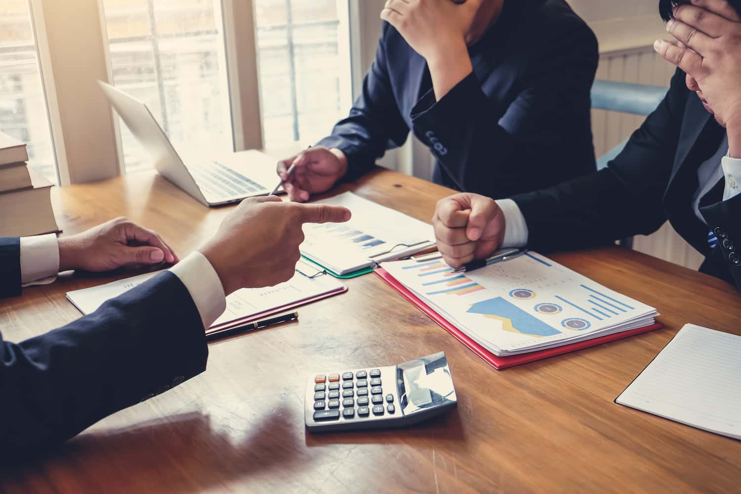 Consultor Financeiro E Terceirização Financeira - Contabilidade em Brasília - DF | Integral Prime Assessoria Contábil