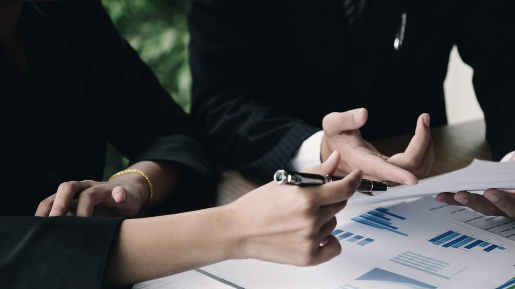 Consultoria Para Criação De Holding - Contabilidade em Brasília - DF | Integral Prime Assessoria Contábil