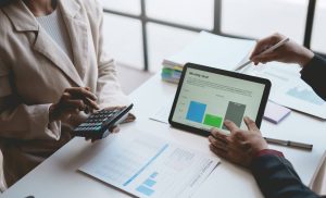 Gestão Financeira Pequenas E Médias Empresas - Contabilidade em Brasília - DF | Integral Prime Assessoria Contábil