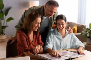 Planejamento Sucessório Em Famílias - Contabilidade em Brasília - DF | Integral Prime Assessoria Contábil