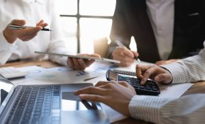 Terceirização Financeira (2) - Contabilidade em Brasília - DF | Integral Prime Assessoria Contábil