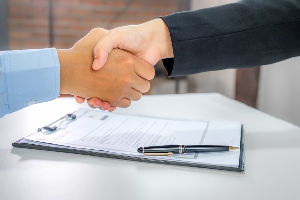 Acordo De Sócios - Contabilidade em Brasília - DF | Integral Prime Assessoria Contábil