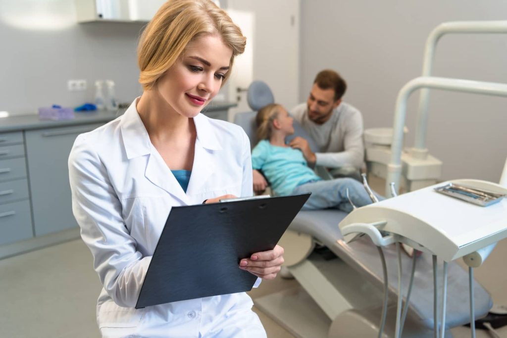Otimização Tributária Para Dentistas - Contabilidade em Brasília - DF | Integral Prime Assessoria Contábil