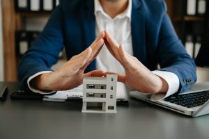 Estrutura Para Segurança Dos Bens - Contabilidade em Brasília - DF | Integral Prime Assessoria Contábil