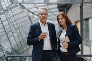 Previdência Privada Para Sócios Pj - Contabilidade em Brasília - DF | Integral Prime Assessoria Contábil
