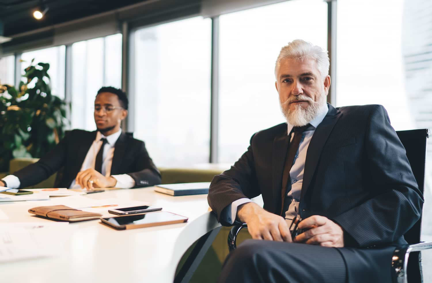 Como Organizar A Sucessão Da Empresa - Contabilidade em Brasília - DF | Integral Prime Assessoria Contábil