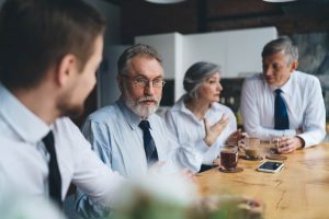 Governança Para Empresas Familiares - Contabilidade em Brasília - DF | Integral Prime Assessoria Contábil