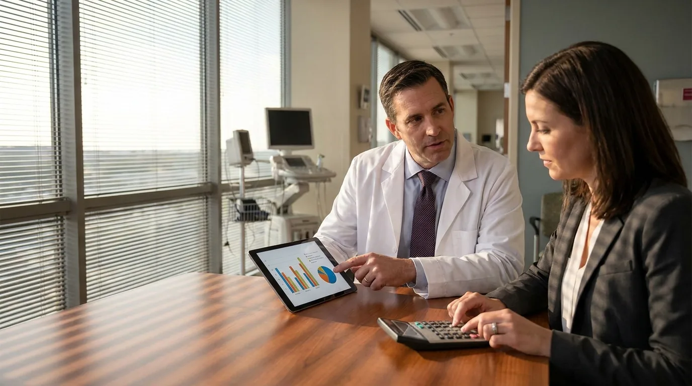 Se você é dono ou gestor de clínica, o Lucro Presumido para clínicas médicas ainda pode compensar quando a margem é alta e a operação é simples. A opção vale para empresas com receita anual anterior…