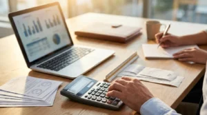 Entenda como funciona Lucro Presumido em Brasília: cálculo por percentuais, limite de R$ 78 mi e como evitar pagar imposto a mais com a escolha certa.