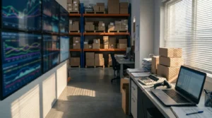 Os benefícios do Lucro Real aparecem quando a empresa tem margem baixa, muita despesa dedutível e lucro instável, algo comum em e-commerce e operações com caixa oscilante. O regime apura IRPJ e CSLL…