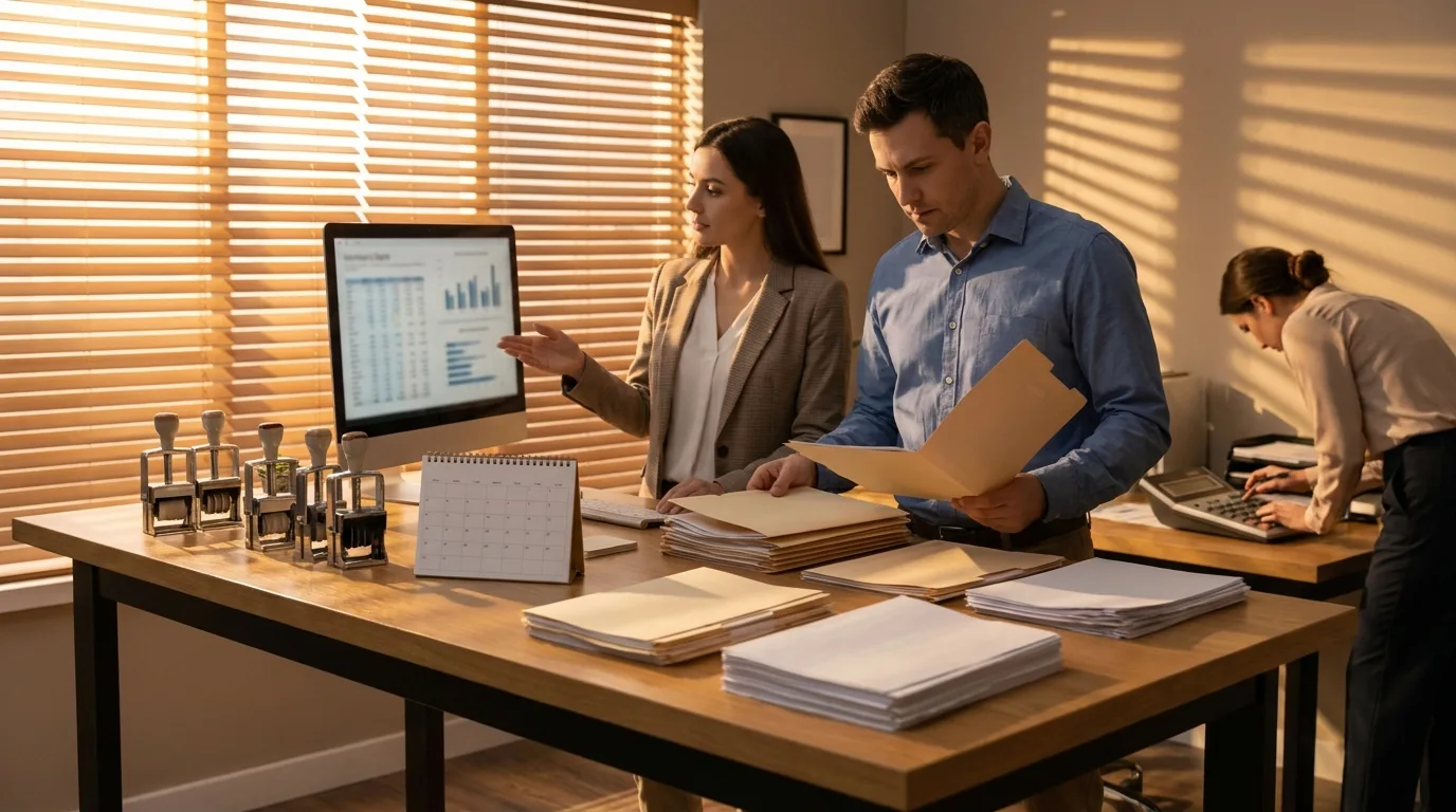 Para empresários e gestores financeiros, saber como fazer fechamento contábil mensal sem retrabalho significa fechar o mês entre o dia 1 e o 5, com documentos completos, conciliações prontas e…